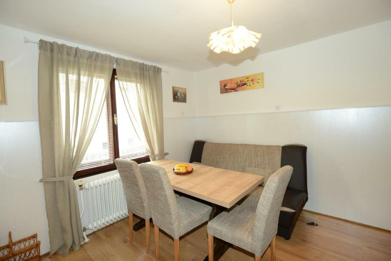 Brane Apartment Bohinj Exterior foto
