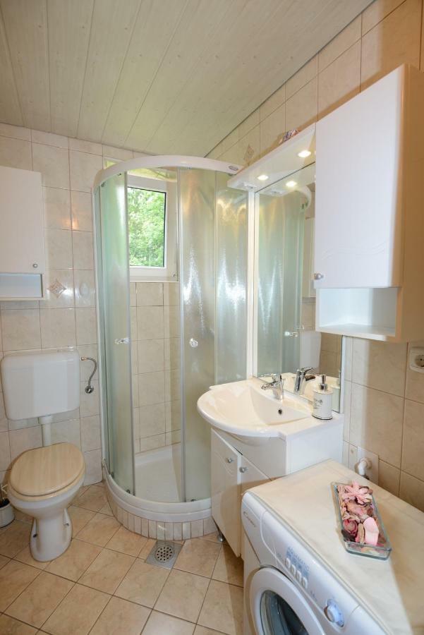 Brane Apartment Bohinj Exterior foto