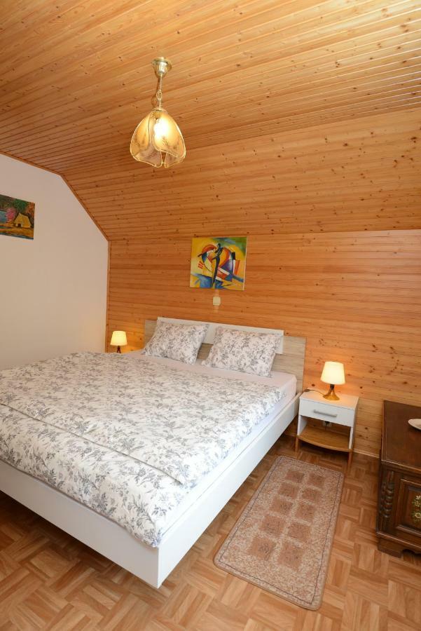 Brane Apartment Bohinj Exterior foto